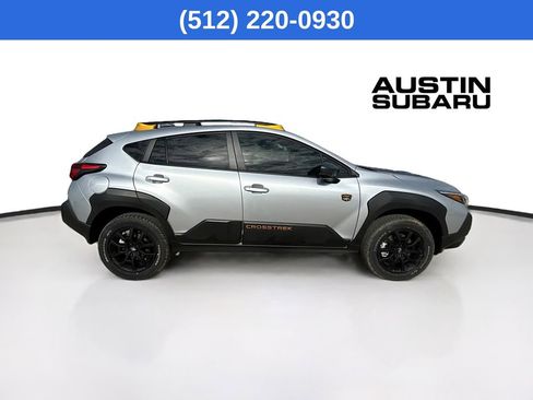 New 2026 Subaru Crosstrek 2.5i Wilderness image 9