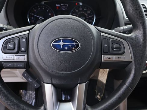 Used 2018 Subaru Forester 2.5i Premium AWD/4WD image 20