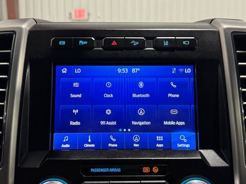 Used 2020 Ford F250 Platinum AWD/4WD image 43