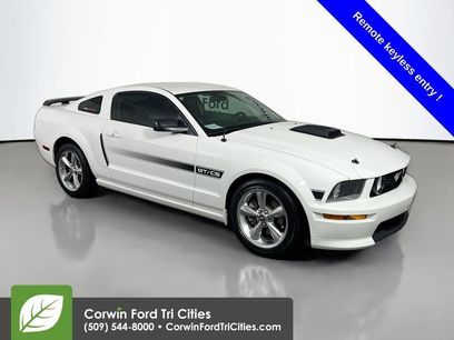 Used 2008 Ford Mustang GT Premium