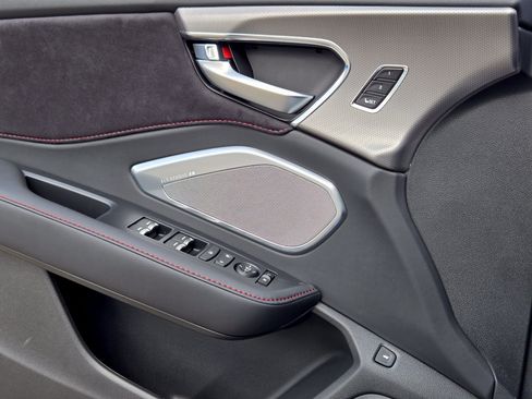 New 2026 Acura RDX A-Spec AWD/4WD image 16
