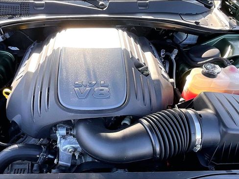 Used 2022 Dodge Charger R/T w/ Plus Group image 30