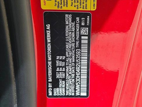 Used 2024 MINI Cooper S FWD image 22