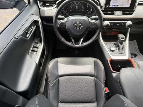Used 2024 Toyota RAV4 Adventure AWD/4WD image 14