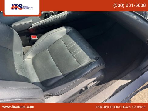 Used 2018 Honda Accord EX-L image 10