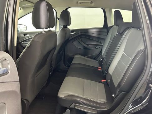 Used 2015 Ford Escape SE FWD image 24