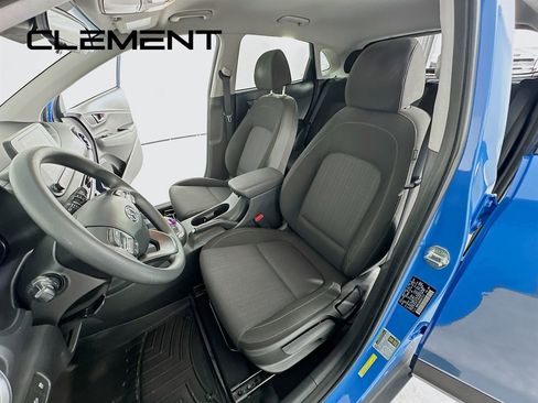 Used 2022 Hyundai Kona SEL image 28