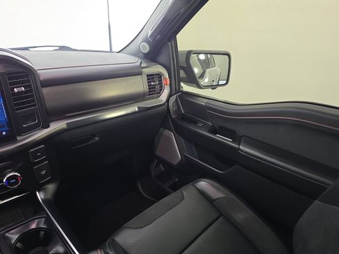 Used 2024 Ford F150 Raptor AWD/4WD image 36