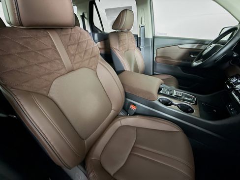 New 2026 Honda Pilot Elite image 37