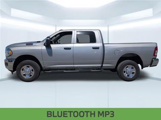 Certified 2024 RAM 2500 Tradesman w/ Chrome Appearance Group AWD/4WD video 2