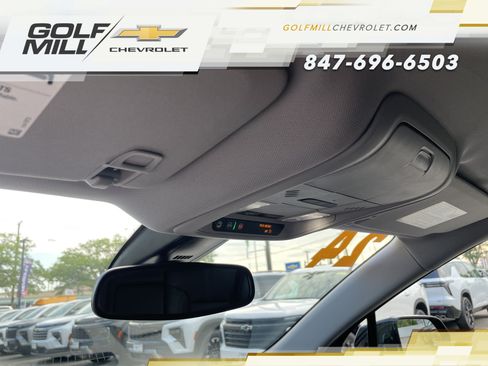 Used 2024 Chevrolet Blazer LT w/ Midnight/Sport Edition FWD image 26