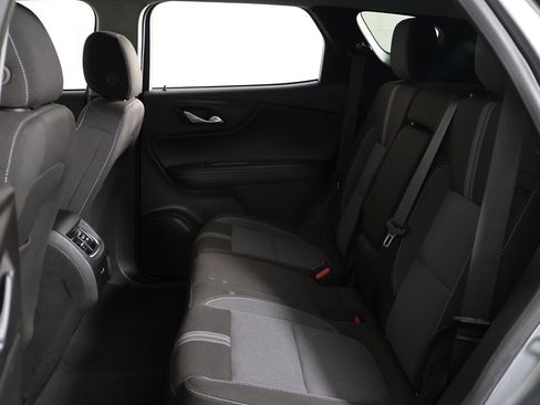 Used 2024 Chevrolet Blazer LT w/ Convenience Package image 26