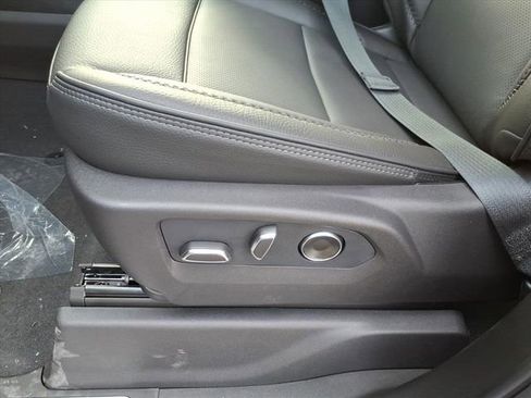 New 2026 GMC Sierra 1500 Denali w/ Technology Package image 14