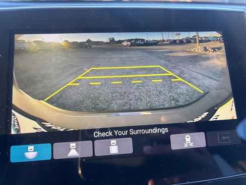 Used 2022 Honda Passport EX-L image 22