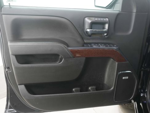 Used 2018 GMC Sierra 1500 SLT w/ SLT Premium Package image 21