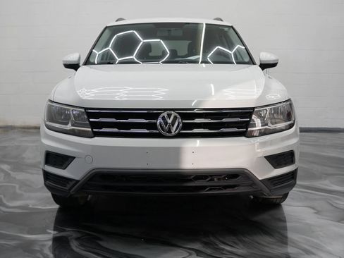 Used 2020 Volkswagen Tiguan S FWD image 24