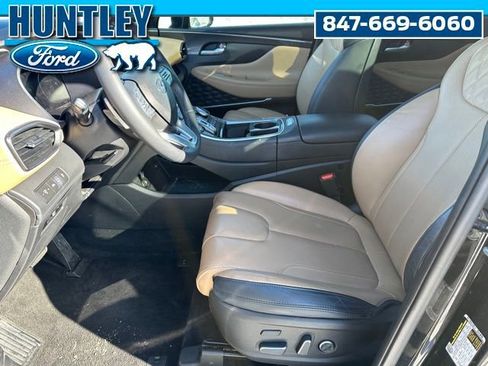 Used 2023 Hyundai Santa Fe Calligraphy image 19