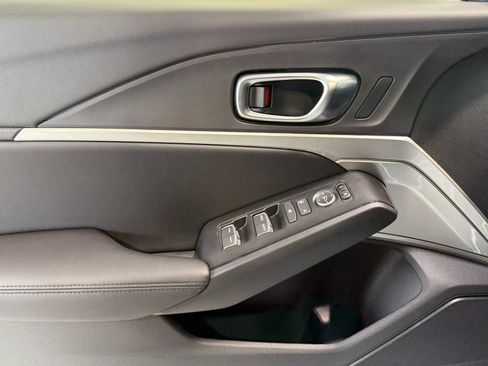 New 2026 Acura Integra FWD image 12