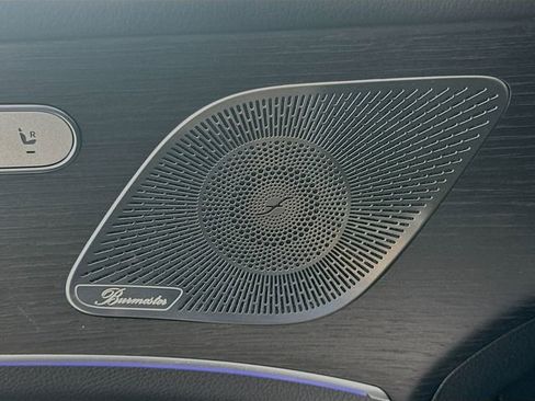 New 2026 Mercedes-Benz GLS 450 4MATIC image 19