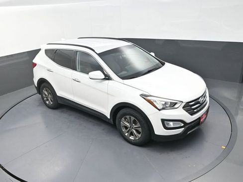 Used 2016 Hyundai Santa Fe Sport w/ Option Group 02 image 19
