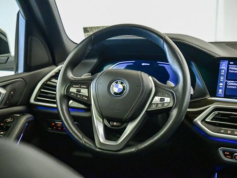 Used 2023 BMW X5 xDrive45e w/ Climate Comfort Package image 12
