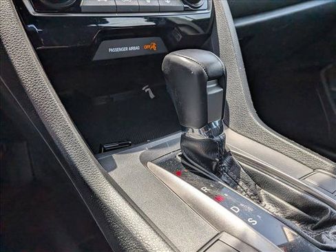 Used 2020 Honda Civic Sport image 12
