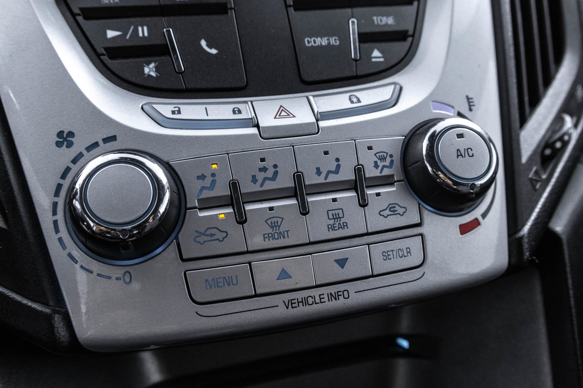 Used 2013 Chevrolet Equinox LT w/ Driver Convenience Package FWD image 30