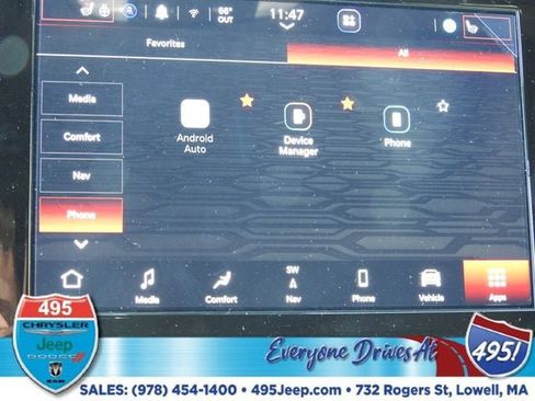 New 2026 Dodge Durango GT image 27