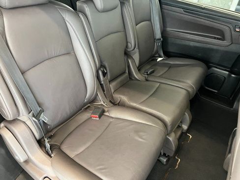 Used 2018 Honda Odyssey Elite image 40