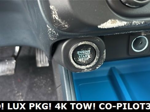 New 2026 Ford Maverick XLT w/ XLT Luxury Package image 9