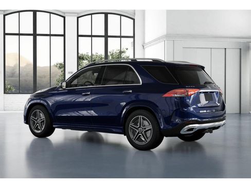 New 2026 Mercedes-Benz GLE 450 4MATIC image 28