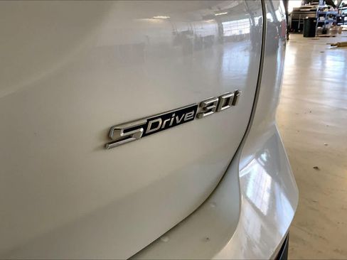 Used 2024 BMW X3 sDrive30i RWD image 9
