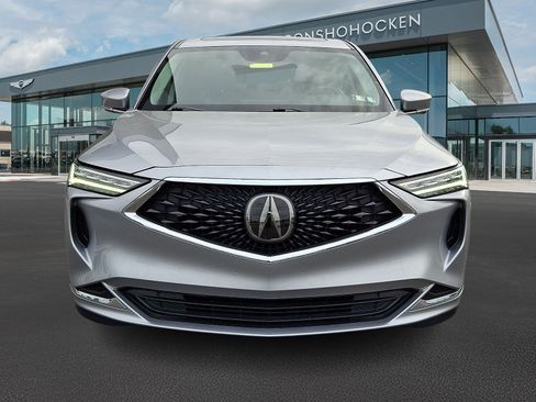 Used 2024 Acura MDX SH-AWD image 3