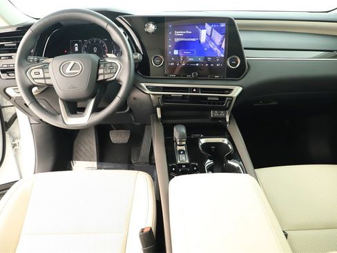 Used 2024 Lexus RX 350 FWD image 18