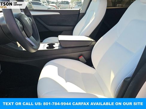 Used 2023 Tesla Model Y Long Range image 5