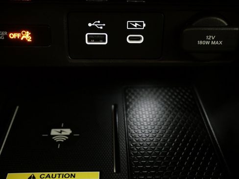 Used 2025 Honda CR-V Sport-L image 22