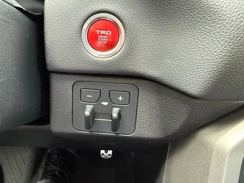 Used 2024 Toyota Tundra Limited w/ TRD Off-Road Package AWD/4WD image 22