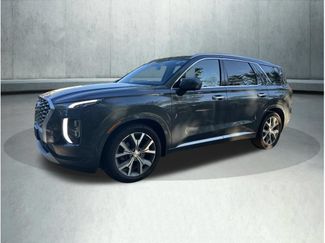 Used 2021 Hyundai Palisade Limited AWD/4WD video 1