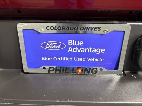 Used 2020 RAM 2500 Power Wagon AWD/4WD image 31
