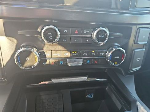 New 2025 Ford F350 Lariat w/ Lariat Ultimate Package image 24