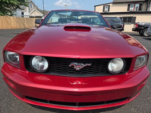 Used 2007 Ford Mustang GT image 4