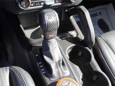 Used 2023 Ford Bronco Raptor image 25