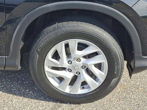 Used 2015 Honda CR-V EX-L image 14