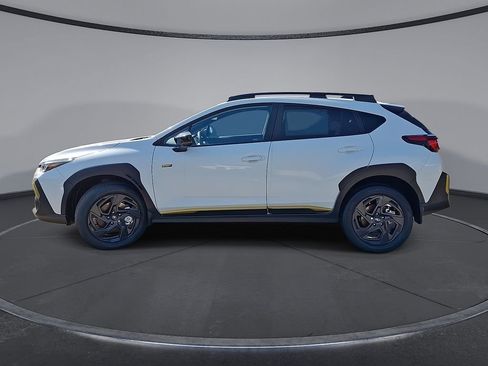 New 2026 Subaru Crosstrek 2.5i Sport image 5