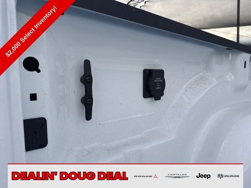 New 2026 RAM 2500 Tradesman image 38