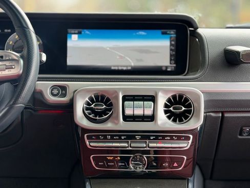 Used 2021 Mercedes-Benz G 550 G 550 image 46