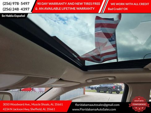 Used 2016 Mercedes-Benz E 350 4MATIC Sedan w/ Premium Package image 13