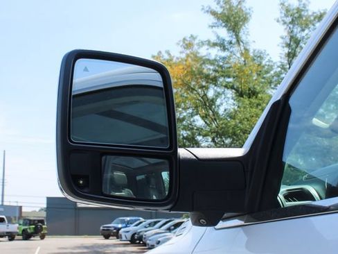 Used 2025 RAM 1500 Tungsten w/ Off Road Group AWD/4WD image 8