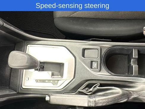 Used 2023 Subaru Crosstrek 2.0i image 29