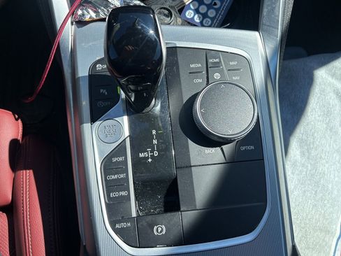 Used 2023 BMW 430i xDrive Coupe w/ M Sport Package image 17